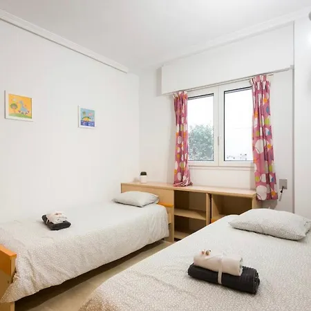 Drazen House With Terrace San Juan De Alicante Apartment San Juan (Alicante)