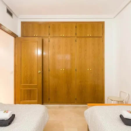 Drazen House With Terrace San Juan De Alicante Apartment