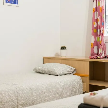 Apartment Drazen House With Terrace San Juan De Alicante San Juan (Alicante)
