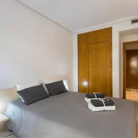 Apartment Drazen House With Terrace San Juan De Alicante