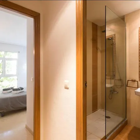 Drazen House With Terrace San Juan De Alicante *