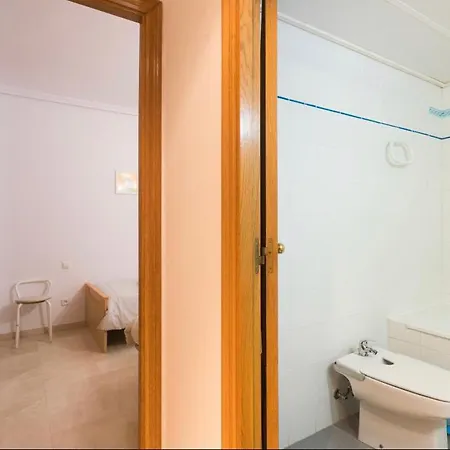 Drazen House With Terrace San Juan De Alicante San Juan (Alicante)